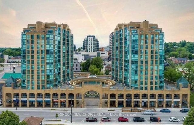 511 - 140 Dunlop Street E