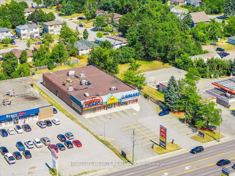 347 Bayfield St, Barrie, L4M 3C3 | Image 2