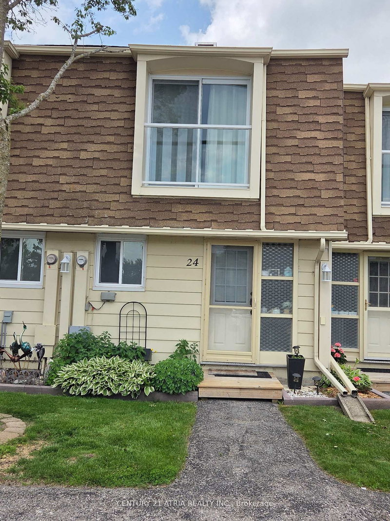 24 - 4 Paradise Blvd, Ramara, L0K 1B0 | Image 2