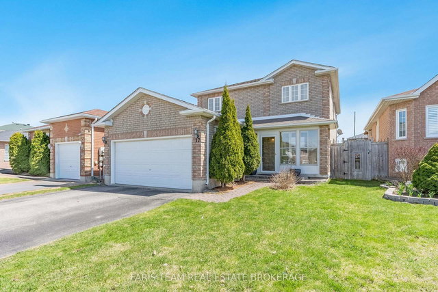 17 Nicole Marie Avenue