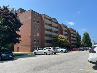 202 - 460 Ontario Street