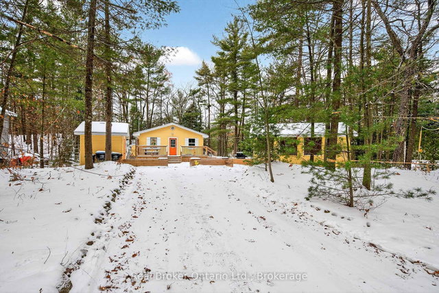 1326 Tiny Beaches Road N