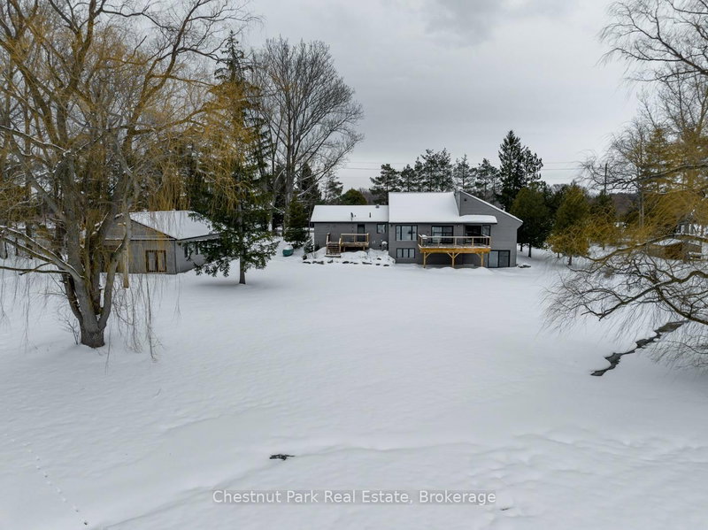 2890 Nottawasaga Conc 10 N, Clearview, L9Y 3Y9 | Image 3