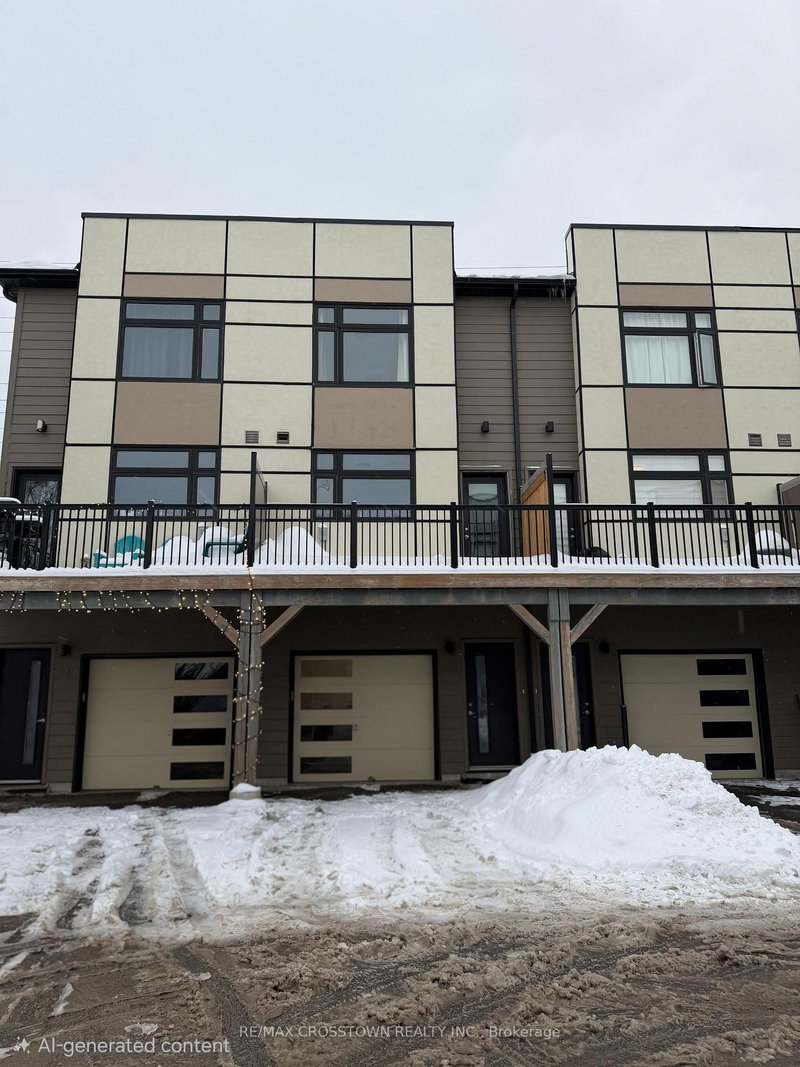 2 - 540 Essa Rd, Barrie, L9J 0H2 | Image 3