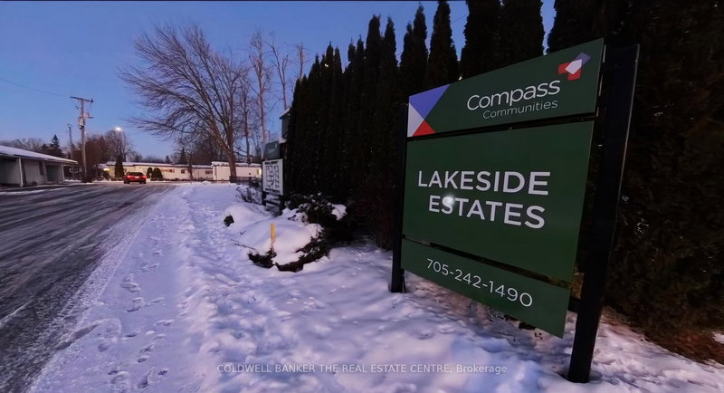 144 - 580 West St S, Orillia, L3V 6L8 | Image 2