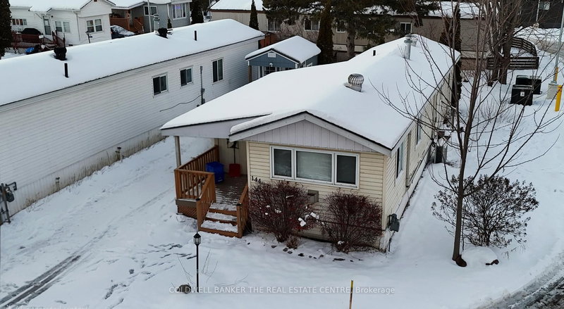 144 - 580 West St S, Orillia, L3V 6L8 | Image 3