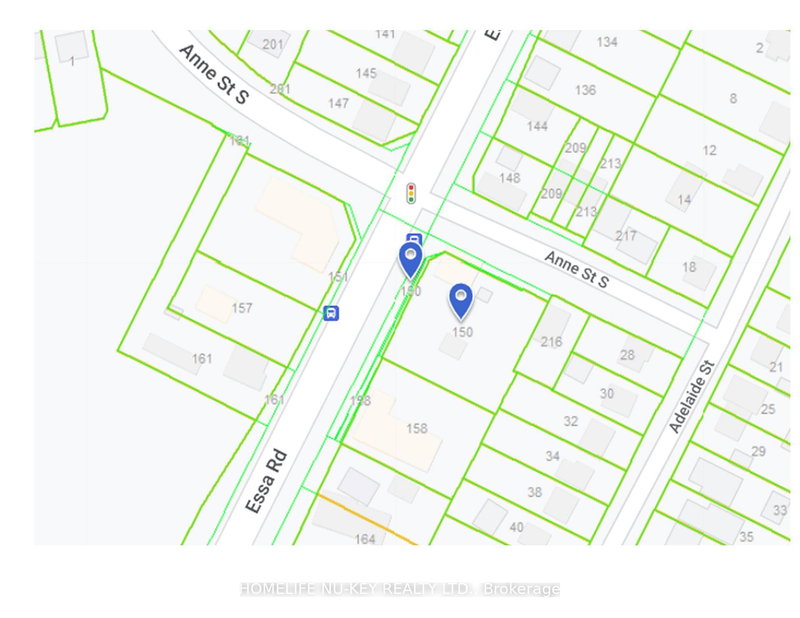 150 Essa Rd, Barrie, L4N 3L1 | Image 2