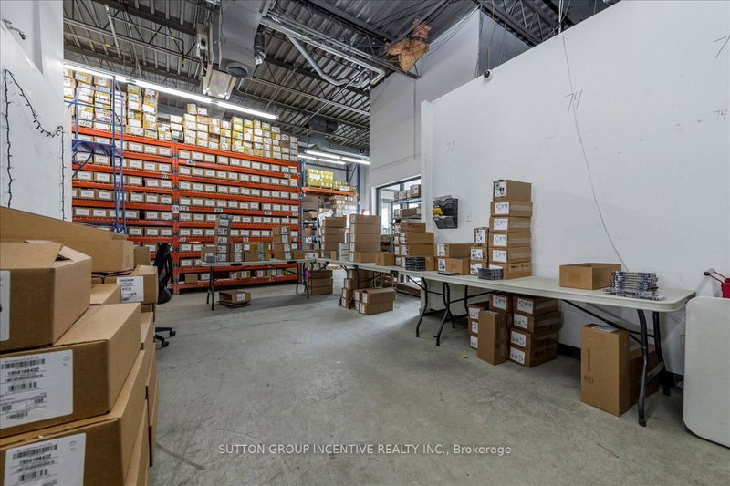 8/9 - 18 Alliance Blvd, Barrie, L4M 5A5 | Image 3