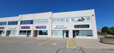 16 - 353 Saunders Rd | Barrie | Image