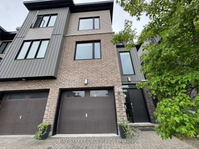 Townhouse leased at 26-199 Ardagh Road, Barrie, Ontario, L4N 3V5 - Ardagh - MLS: S12611840