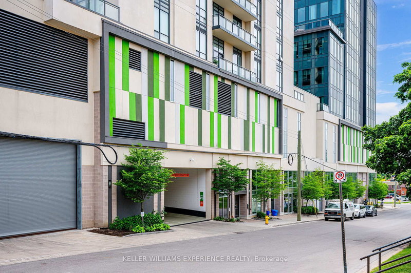 GPH1 - 111 Worsley St, Barrie, L4M 0J5 | Image 3