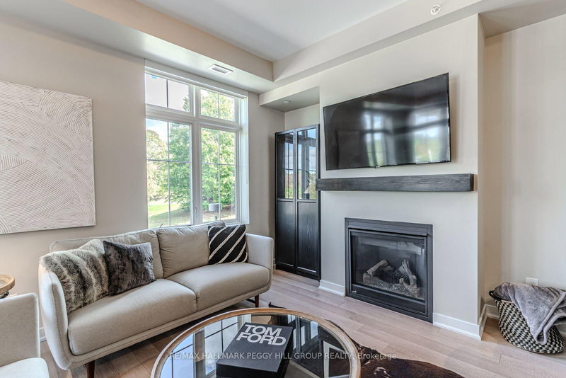 217 - 40 Horseshoe Blvd, Oro-Medonte, L4M 4Y8 | Image 2