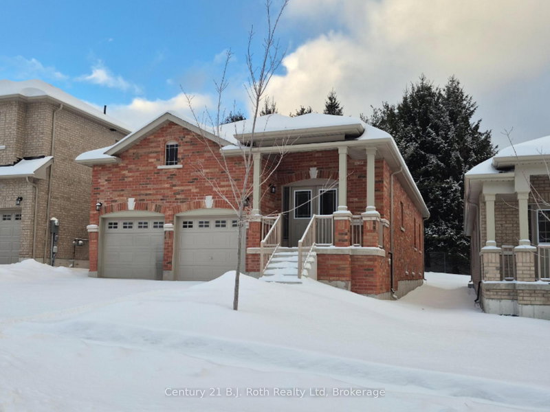 home for lease on 18 Revol Road