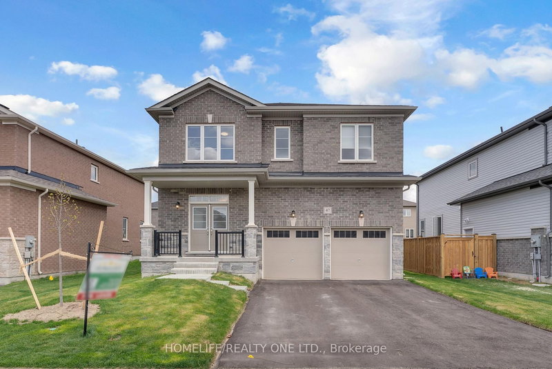 47 Autumn Dr, Wasaga Beach, L9Z 0K7 | Image 3