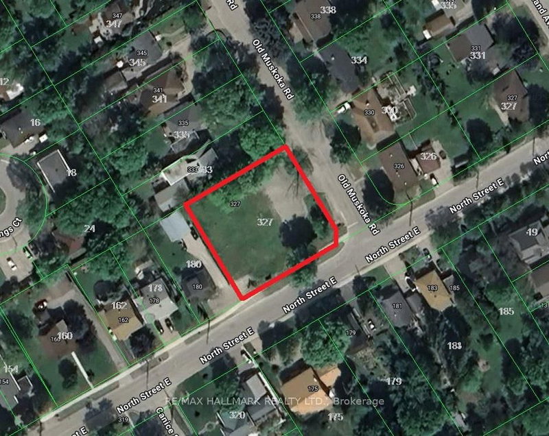 327 Old Muskoka Rd, Orillia, L3V 4G5 | Image 2