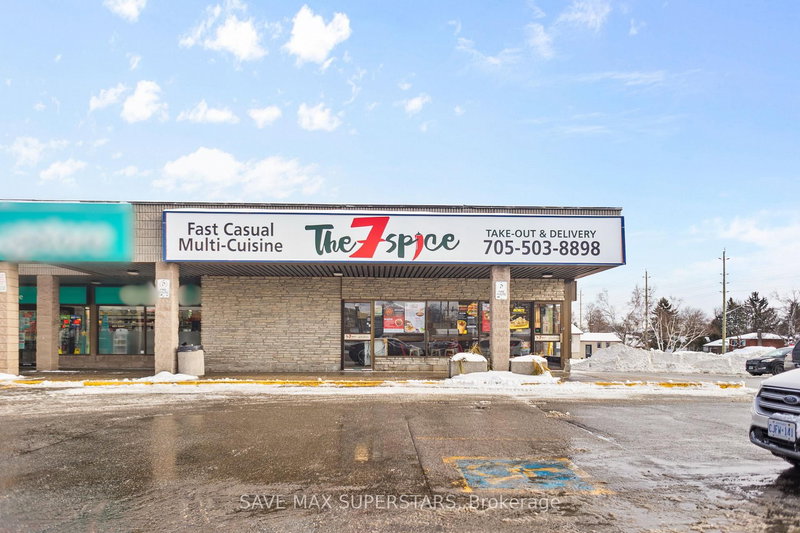 16 - 353 Duckworth St, Barrie, L4M 5C2 | Image 3