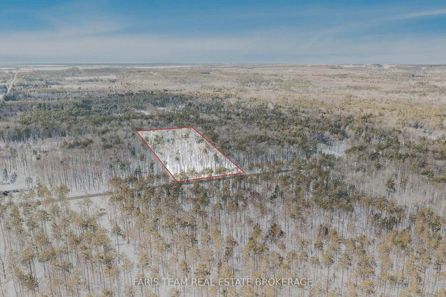 LOT 3, PLAN 51M1249 TOWNSHIP OF TINY