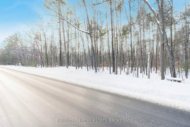 LOT 3, PLAN 51M1249 TOWNSHIP OF TINY