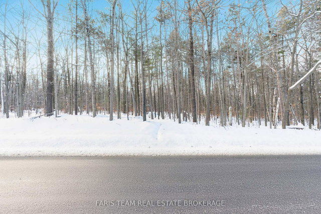 LOT 3, PLAN 51M1249 TOWNSHIP OF TINY