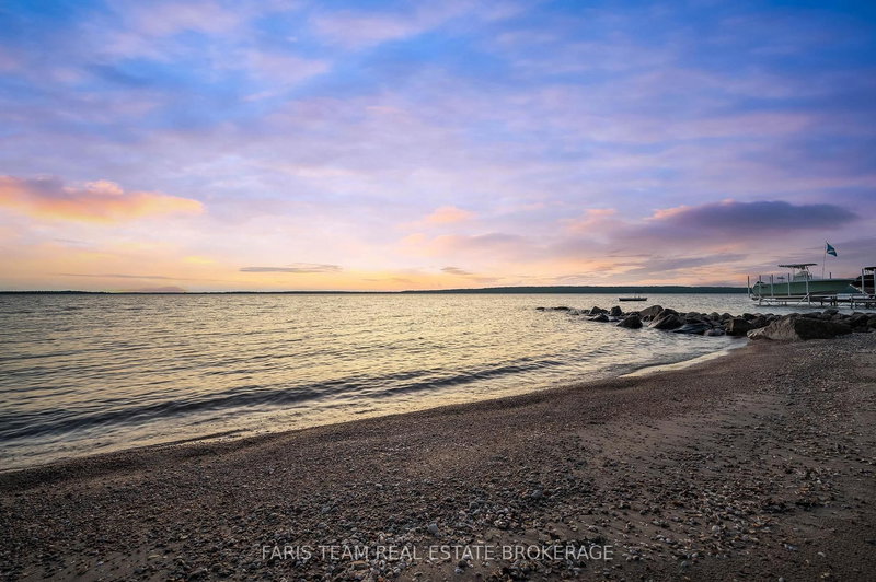 1697 Champlain Rd, Tiny, L9M 0E3 | Image 3