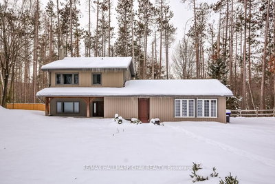 1 Pine Spring Rd | Oro-Medonte | Image