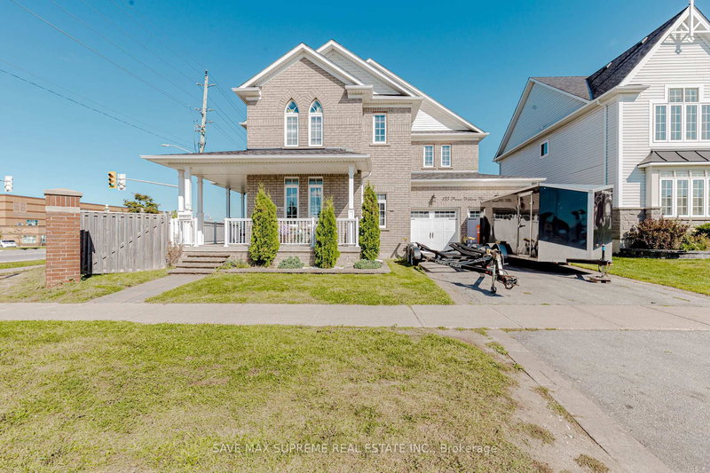135 Prince William Way, Barrie, L4M 7H6 | Image 2