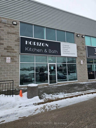 M - 570 Bryne Dr | Barrie | Image