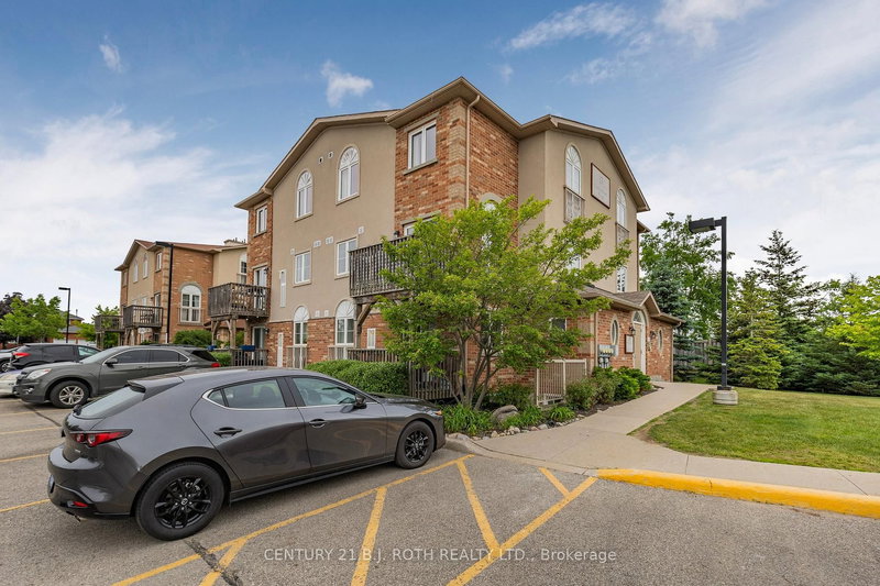 7 - 13 Cheltenham Rd, Barrie, L4M 0E7 | Image 3