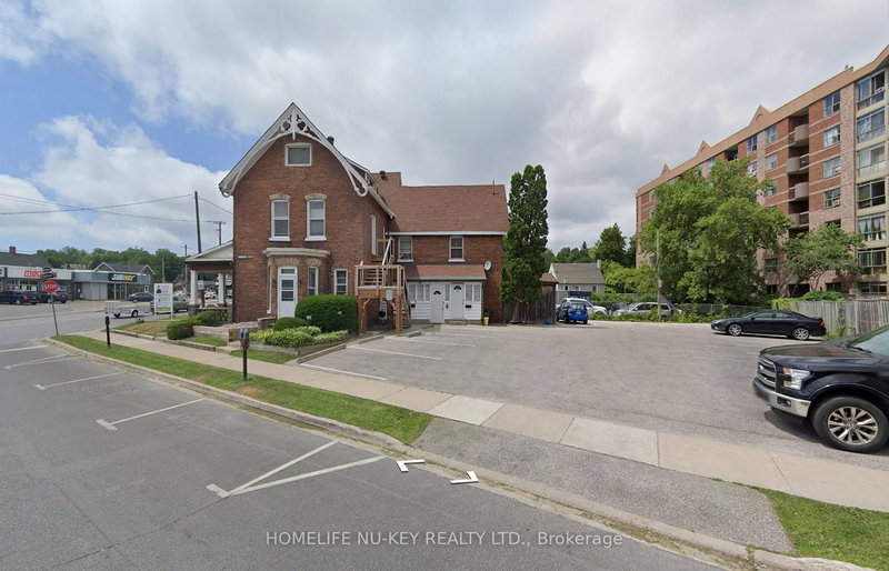 99 BAYFIELD St, Barrie, L4M 3A9 | Image 2