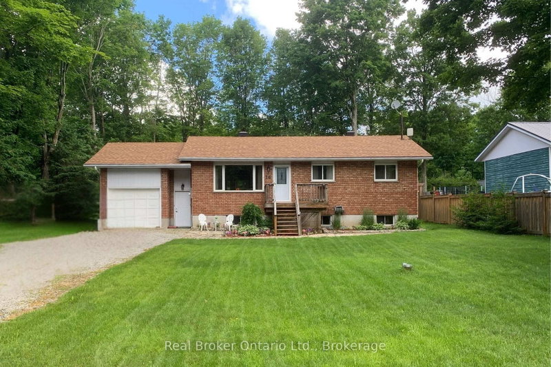16 Mundy Avenue