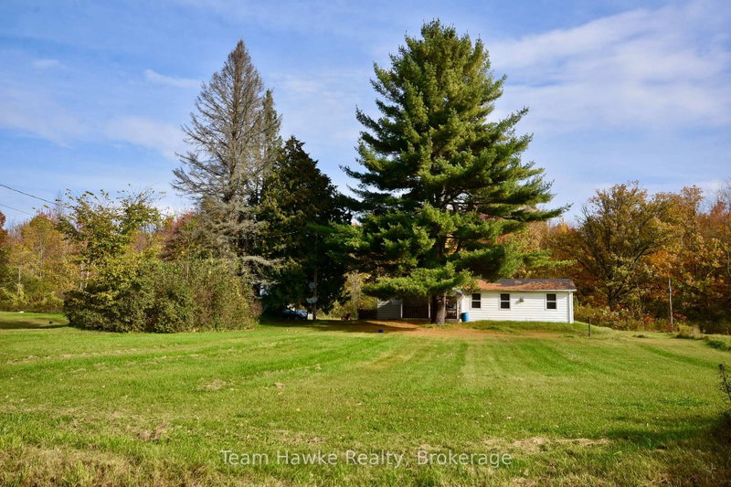 2645 ST AMANT Road