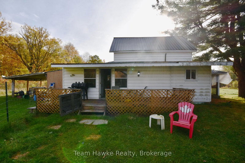 2645 ST AMANT Road