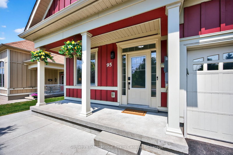 95 Wally Dr, Wasaga Beach, L9Z 0G5 | Image 2