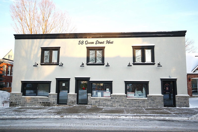 58 Queen St St W, Springwater, L0L 1P0 | Image 3