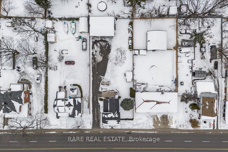 119 Essa Rd, Barrie, L4N 3K8 | Image 3