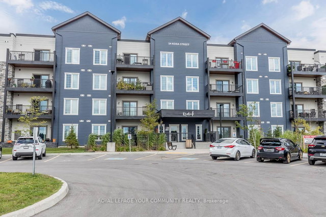 412 - 54 Koda Street