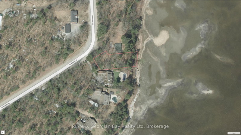 1379 Champlain Rd E, Tiny, L9M 0C1 | Image 3