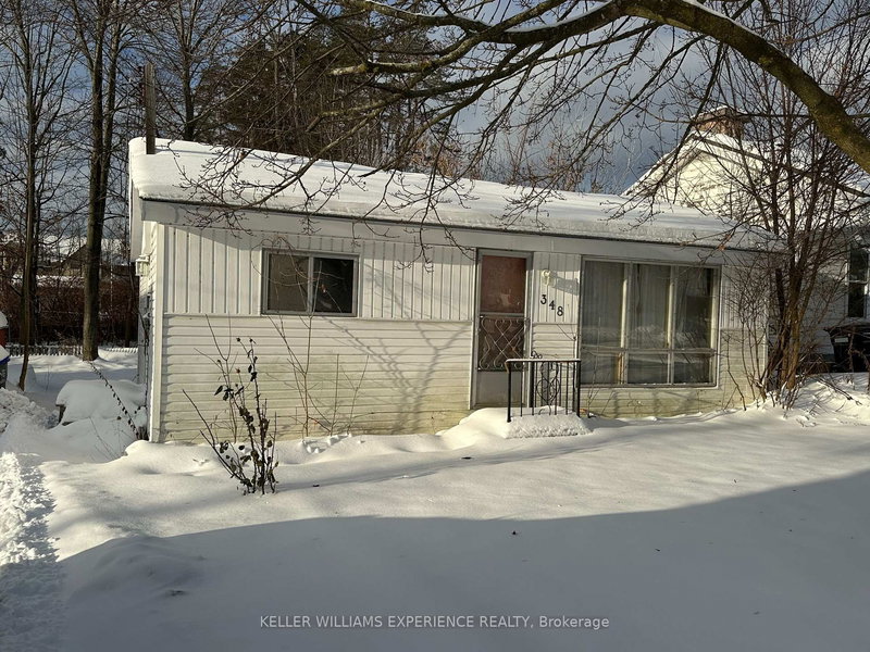 home for sale on 348 NORENE Street