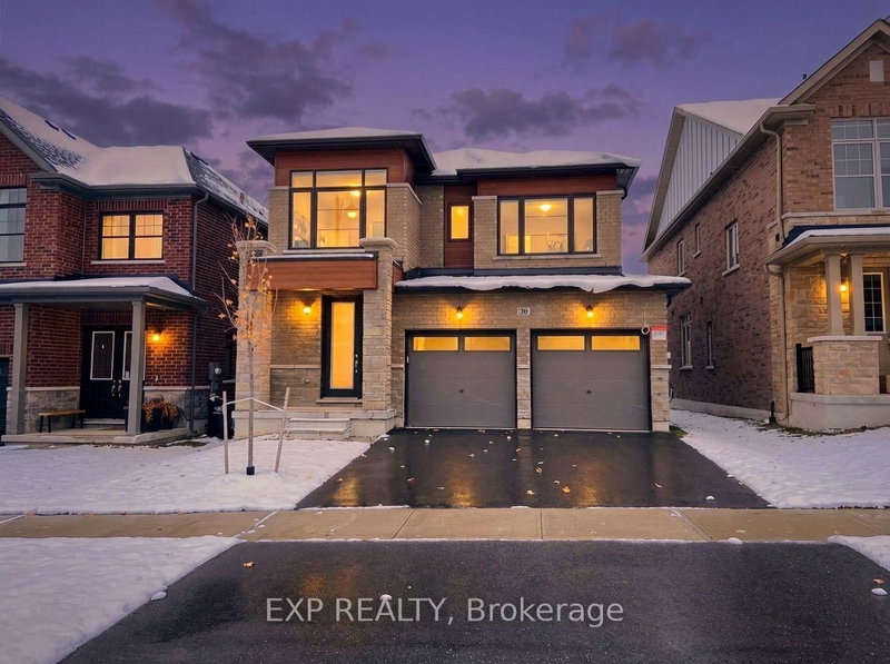 20 Daffodil Rd, Springwater, L0L 1Y3 | Image 2