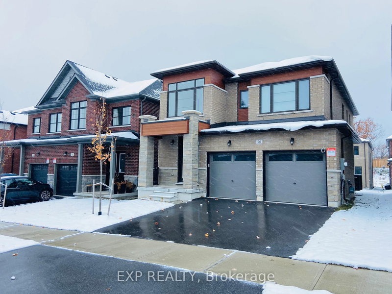 20 Daffodil Rd, Springwater, L0L 1Y3 | Image 3
