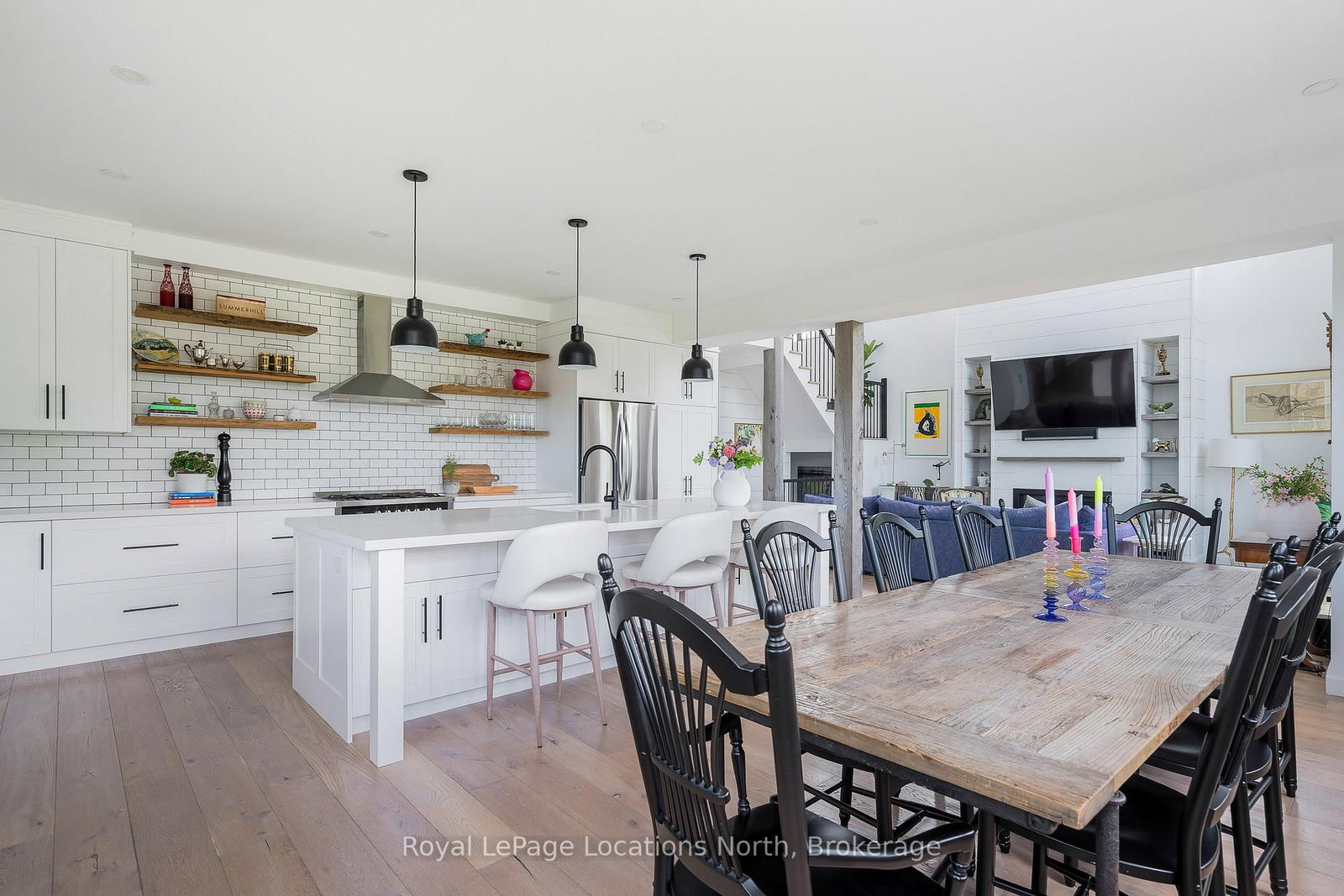 Detached House for sale at 49 Stanley Street, Collingwood, Ontario, L9Y 0G7 - Collingwood - MLS: S12653048