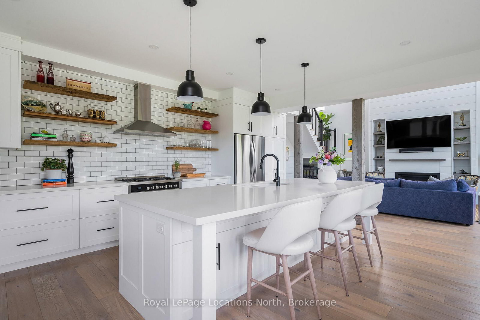 Detached House for sale at 49 Stanley Street, Collingwood, Ontario, L9Y 0G7 - Collingwood - MLS: S12653048