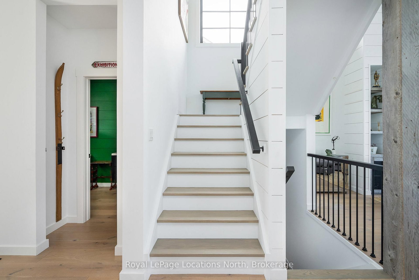 Detached House for sale at 49 Stanley Street, Collingwood, Ontario, L9Y 0G7 - Collingwood - MLS: S12653048