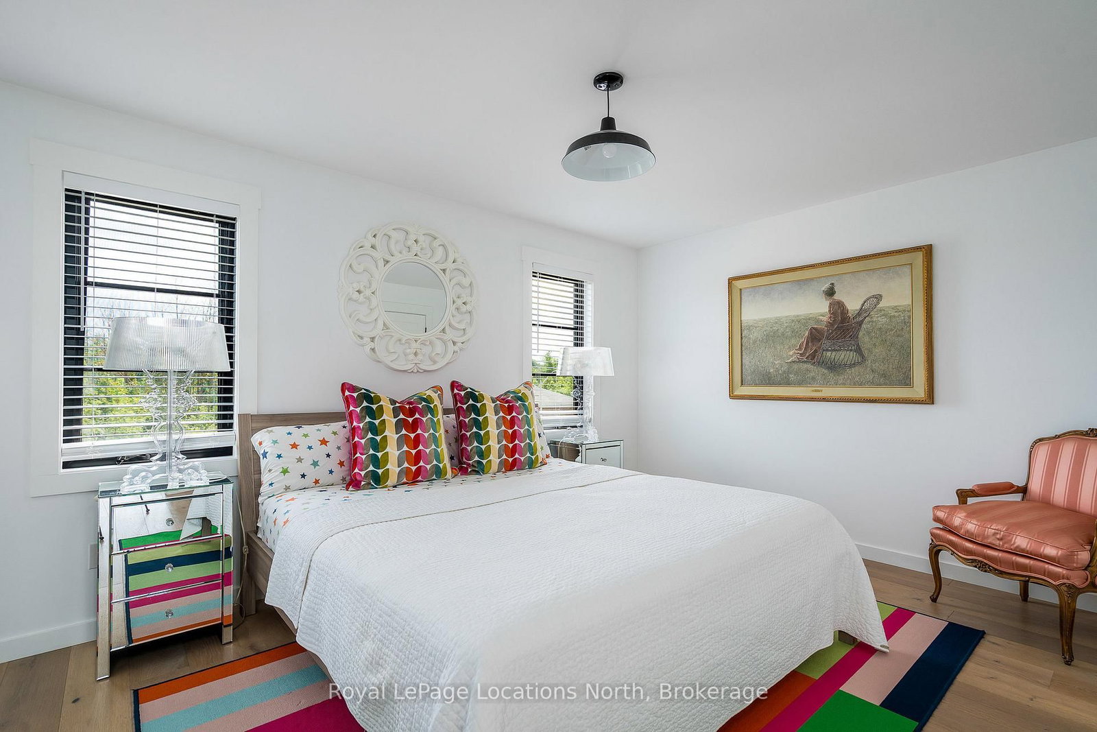 Detached House for sale at 49 Stanley Street, Collingwood, Ontario, L9Y 0G7 - Collingwood - MLS: S12653048