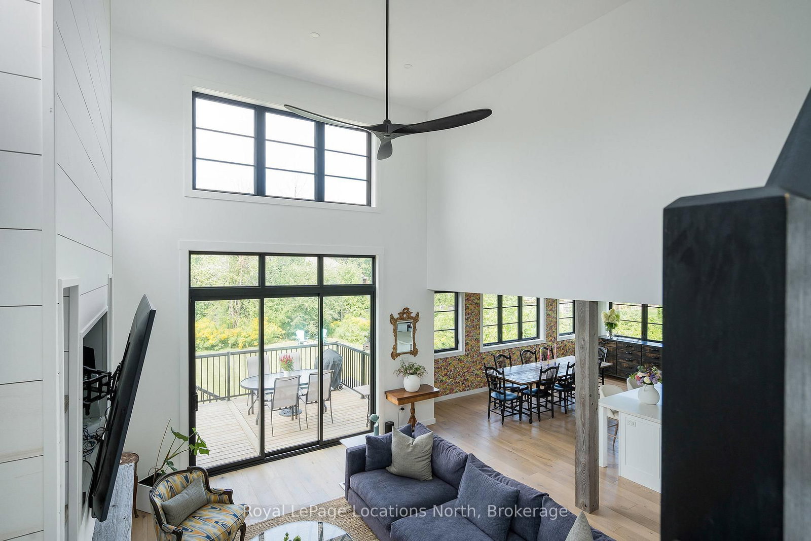 Detached House for sale at 49 Stanley Street, Collingwood, Ontario, L9Y 0G7 - Collingwood - MLS: S12653048