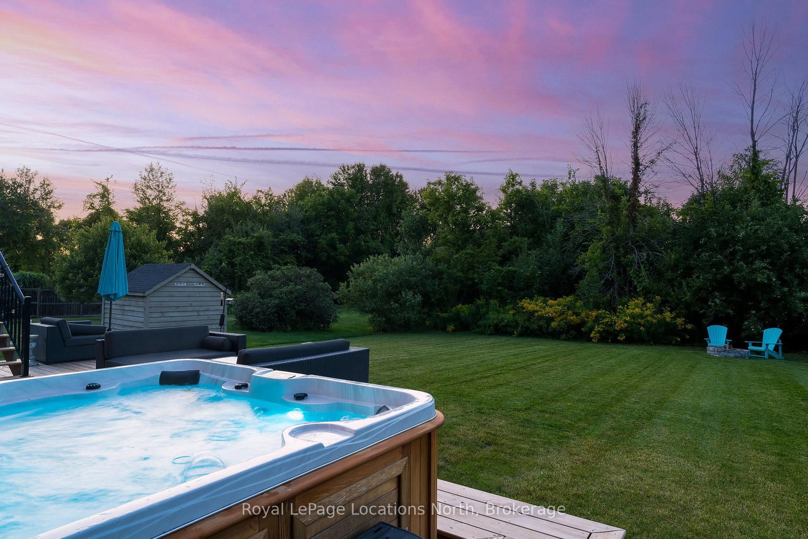 Detached House for sale at 49 Stanley Street, Collingwood, Ontario, L9Y 0G7 - Collingwood - MLS: S12653048