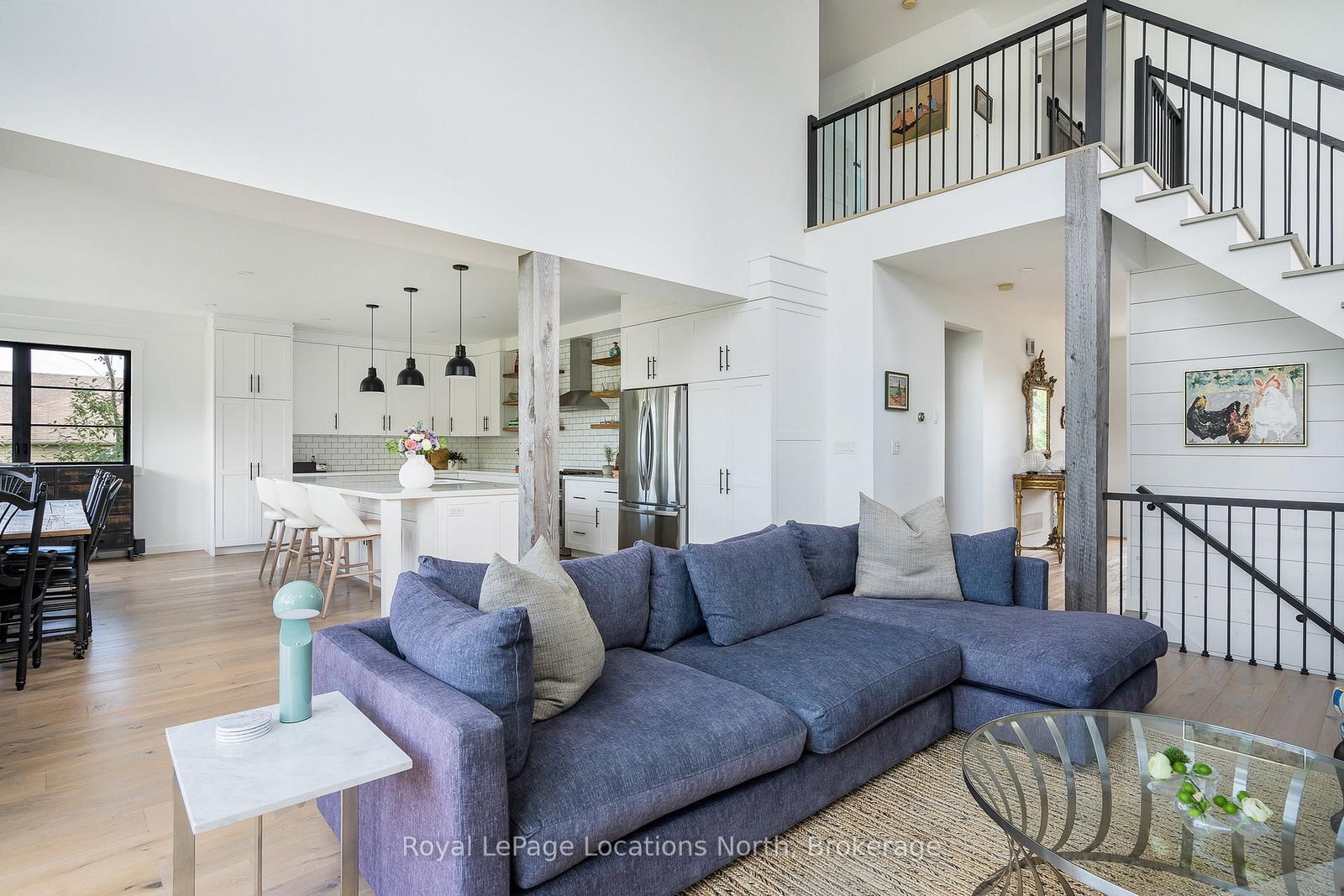 Detached House for sale at 49 Stanley Street, Collingwood, Ontario, L9Y 0G7 - Collingwood - MLS: S12653048