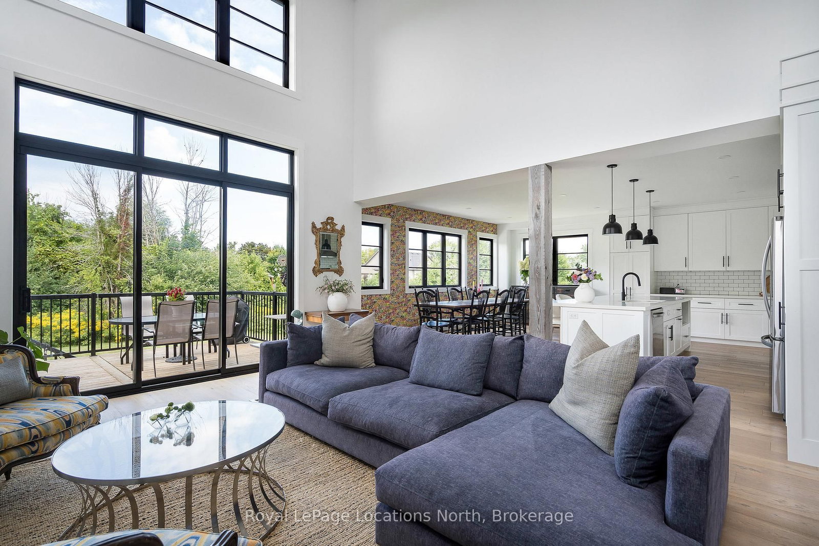 Detached House for sale at 49 Stanley Street, Collingwood, Ontario, L9Y 0G7 - Collingwood - MLS: S12653048