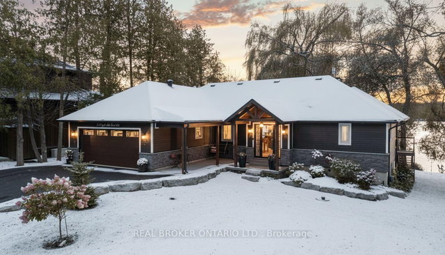 241 Eight Mile Point