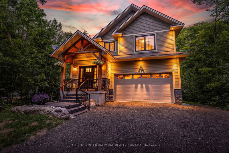 73 Wozniak Rd, Penetanguishene, L9M 1W6 | Image 2